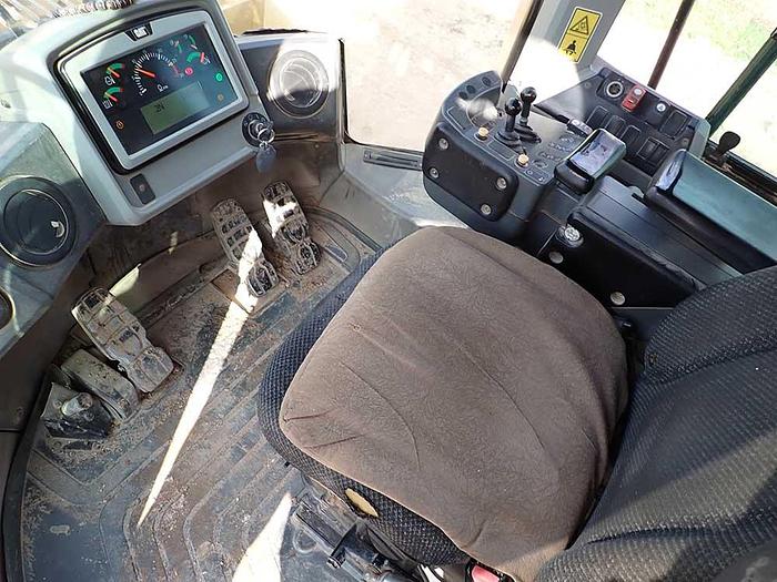 Used 2015 CATERPILLAR 966M