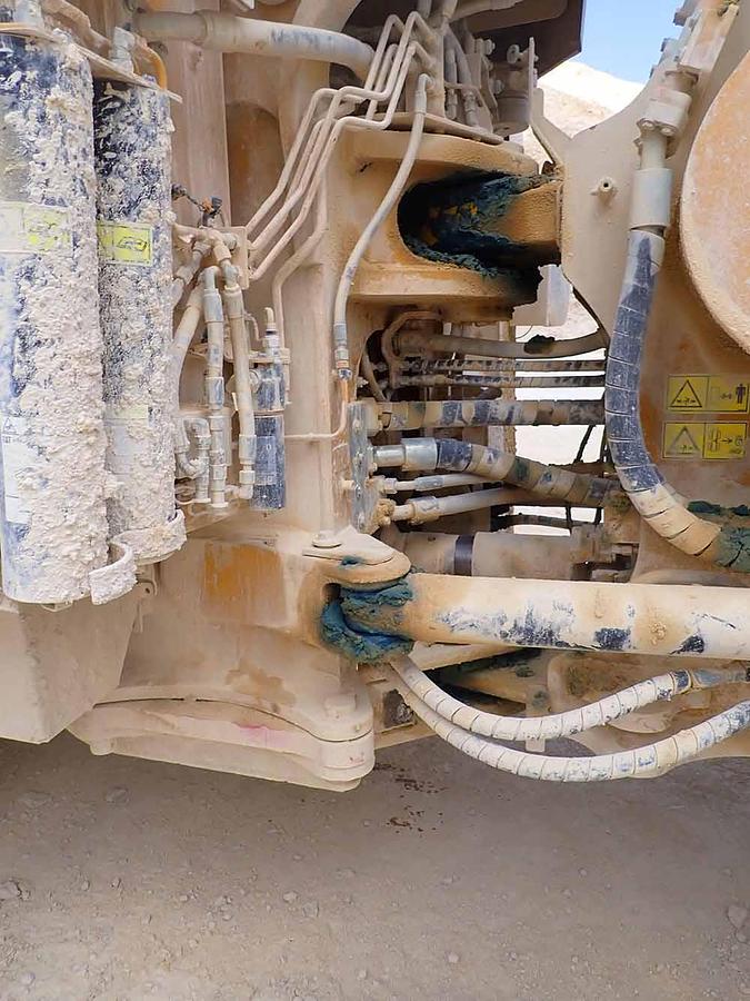 Used 05/2020 CATERPILLAR 988K