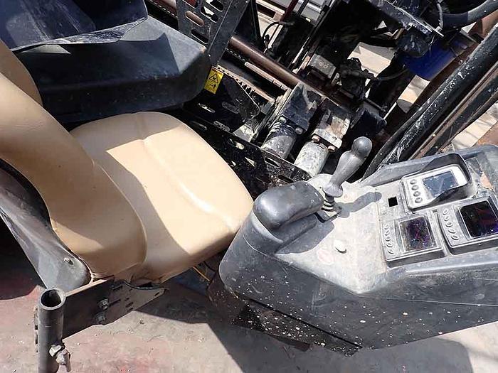 Used 2016 DITCH WITCH JT30