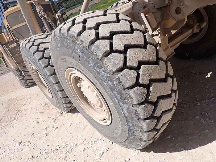 Used 2018 CATERPILLAR 730C2