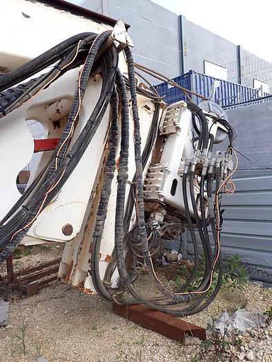 Used 2014 SOILMEC SR65