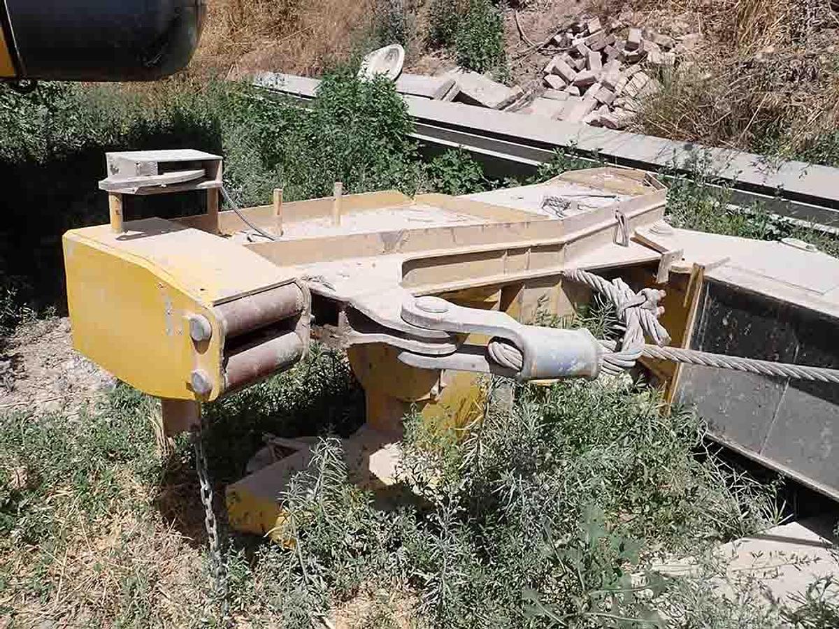 Used 2022 CASAGRANDE B200XP-2