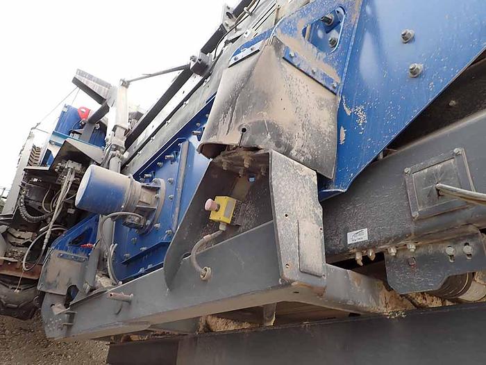 Used 06/2020 KLEEMANN MR130Z EVO2