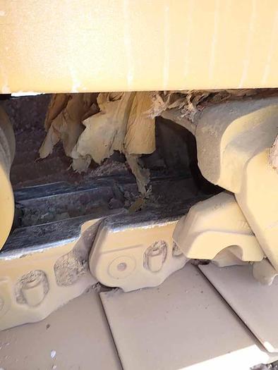 Used 2007 CATERPILLAR D8T