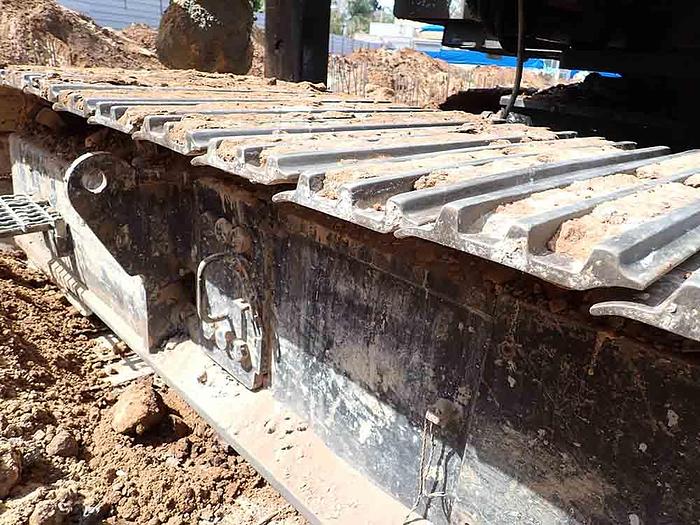 Used 2000 MAIT HR180