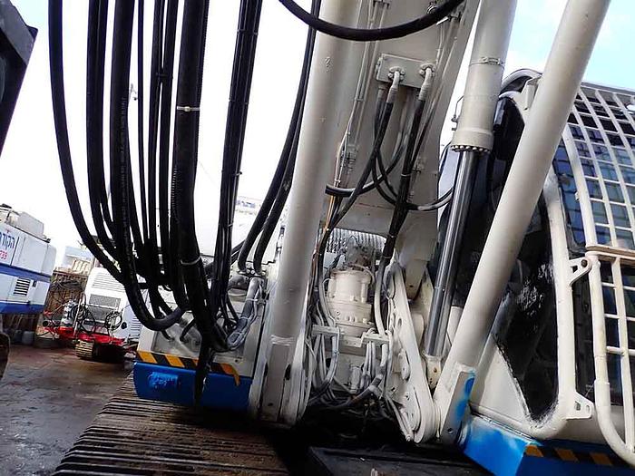 Used 2012 SOILMEC SR65-007A