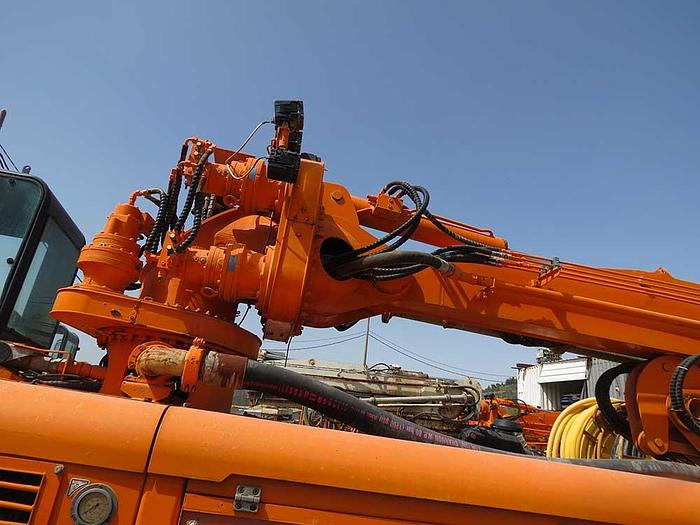 Used 2019 Cifa CSS-3/ PAS307