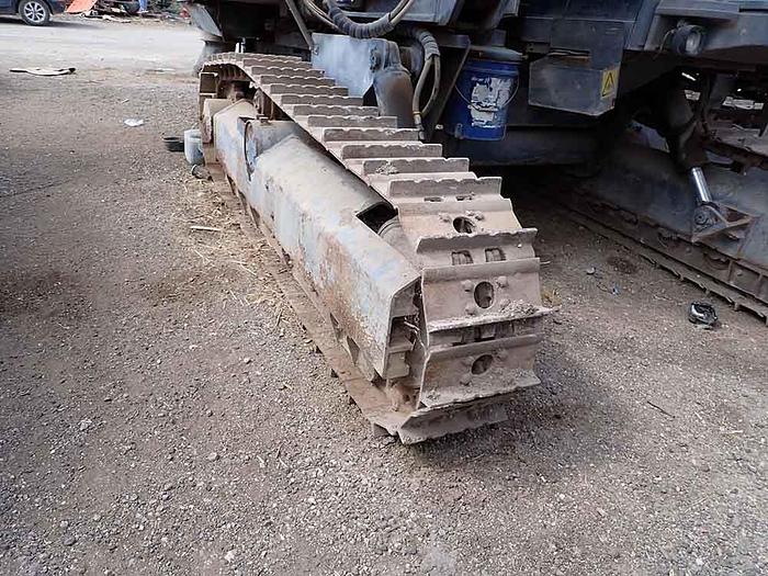 Used 2016 ATLAS COPCO FLEXIROC T35