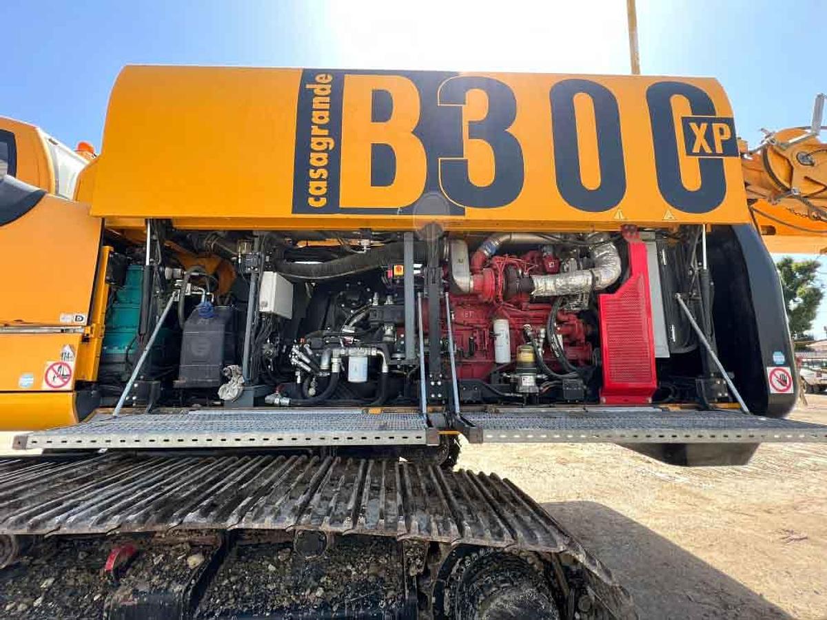 Used 2017 CASAGRANDE B300XP