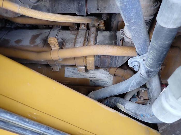 Used 2021 CATERPILLAR 988K