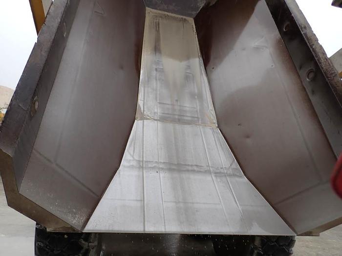 Used 2019 CATERPILLAR 745