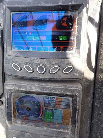 Used 2016 DITCH WITCH JT30