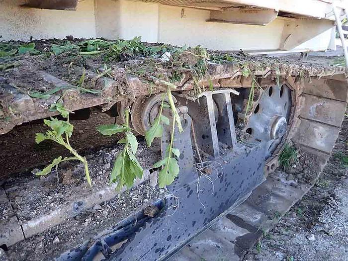 Used 1991 DRILTECH D40