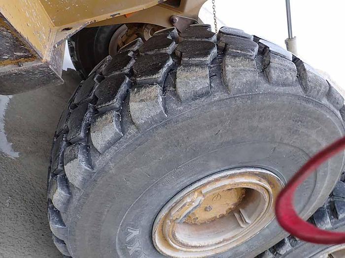 Used 2019 CATERPILLAR 745