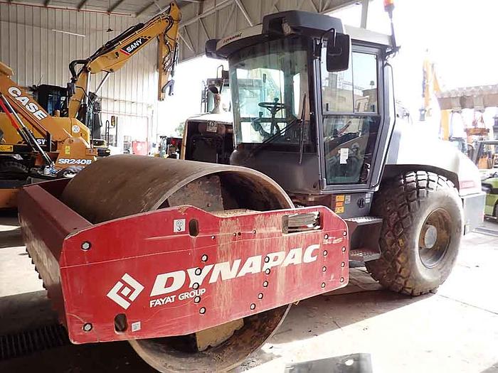Used 2020 Dynapac CA 3500 D