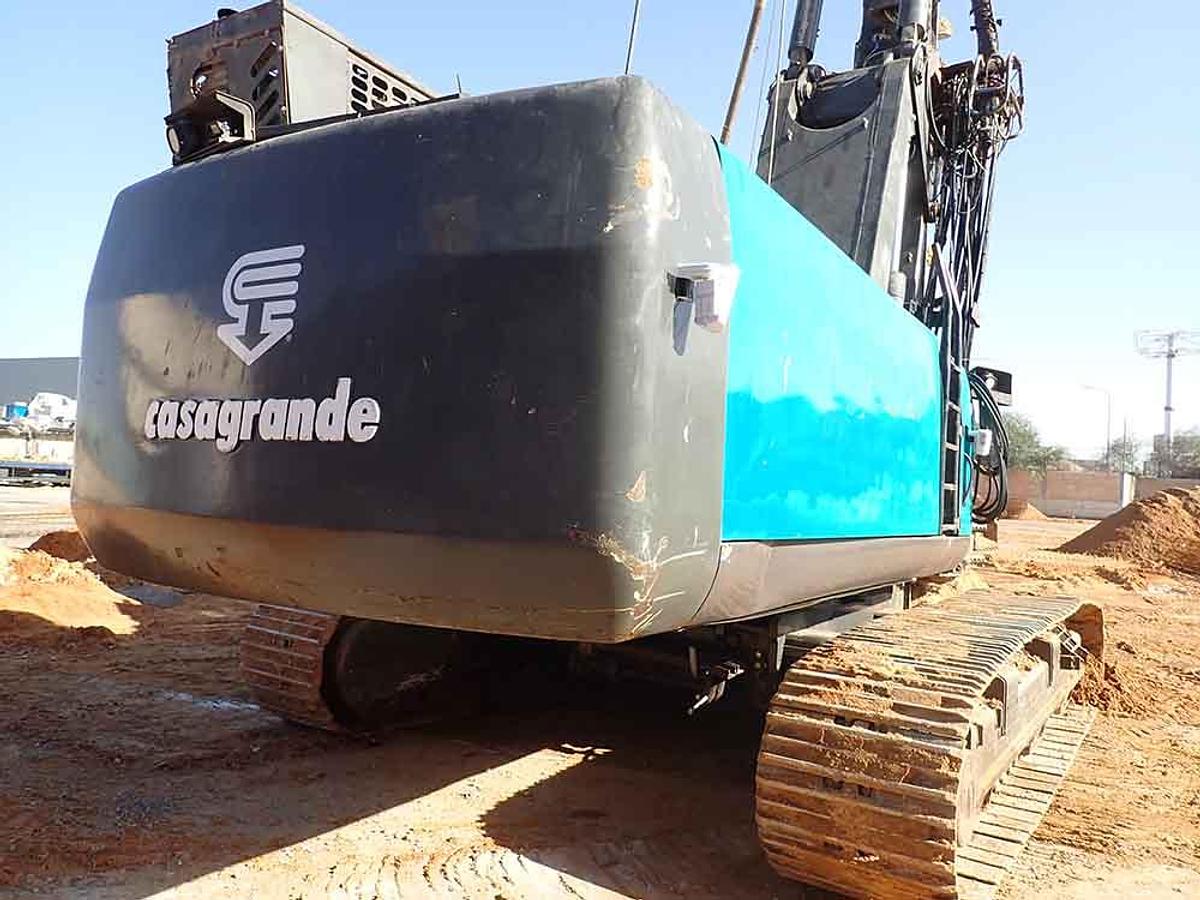 Used 2021 NCASAGBRANDE B200XP-2