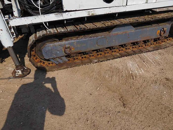 Used 2007 COMACCHIO MC900P