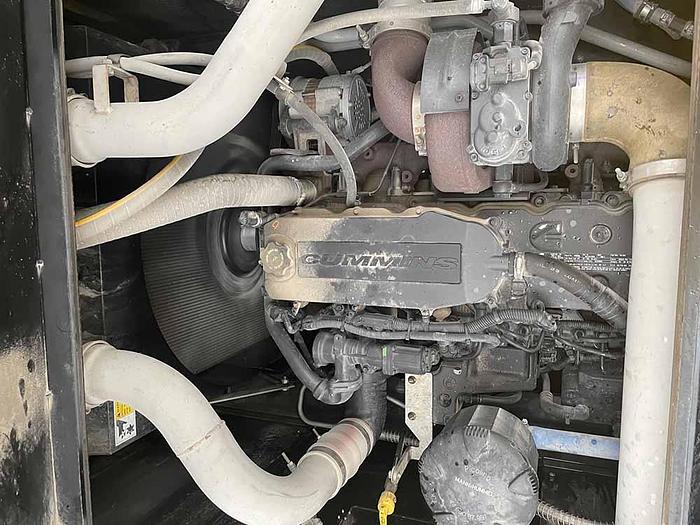 Used 2015 TADANO GR350XL