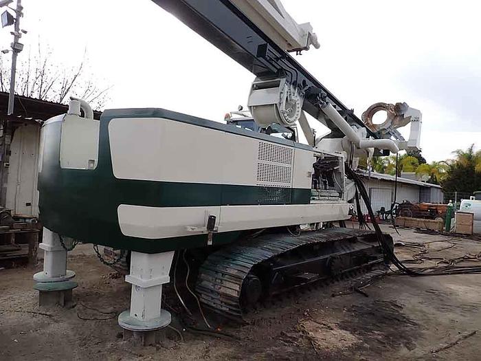 Used 2013 ENTECO E6040