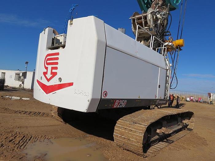 Used 2017 CASAGRANDE B250XP-2