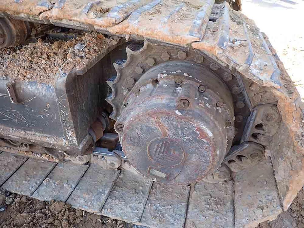 Used 2021 NCASAGBRANDE B200XP-2