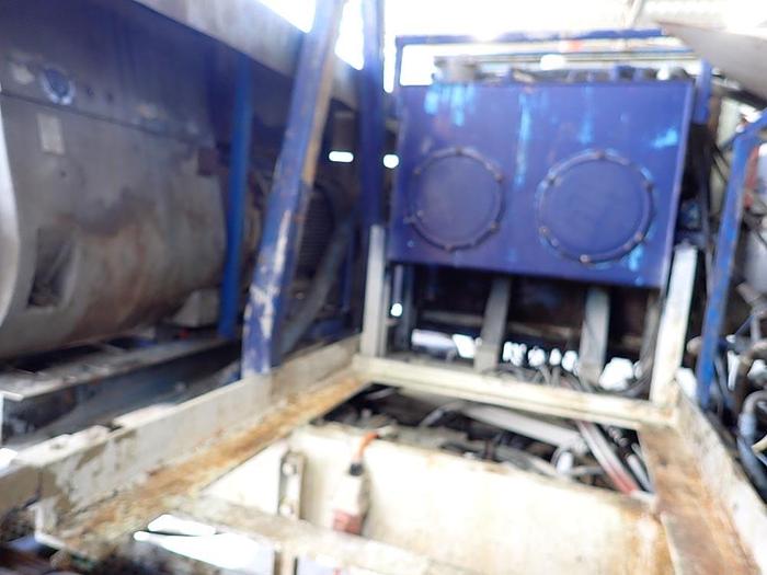 Used 2008 MEYCO POTENZA