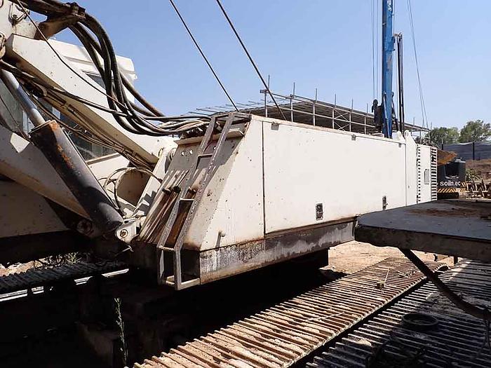 Used 1994 MAIT HR130