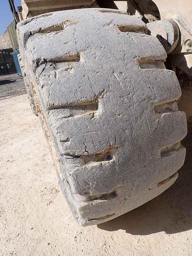 Used 2021 CATERPILLAR 988K