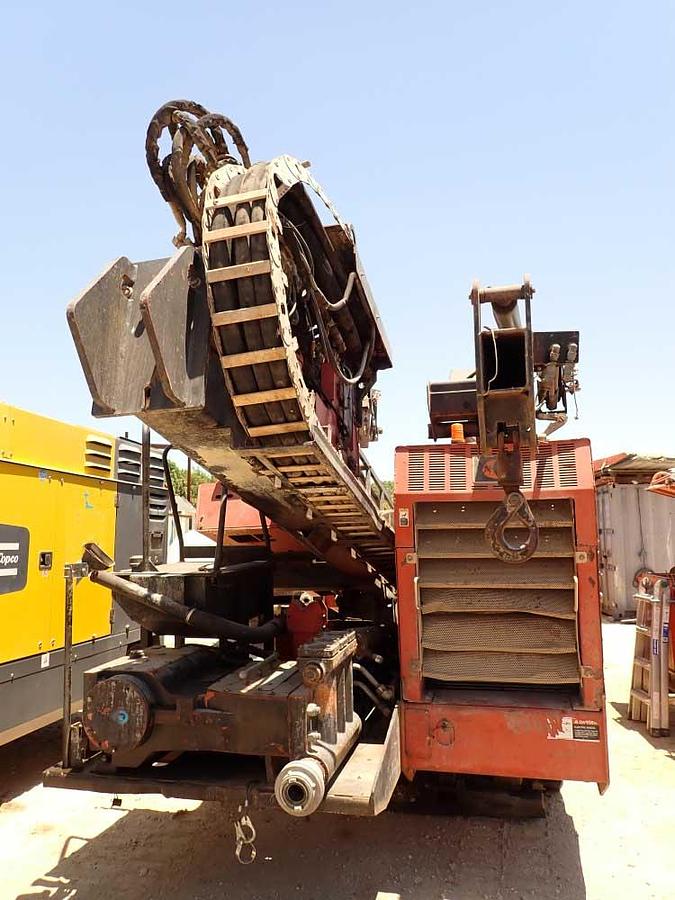 Used 2013 DITCH WITCH JT100 MACH1