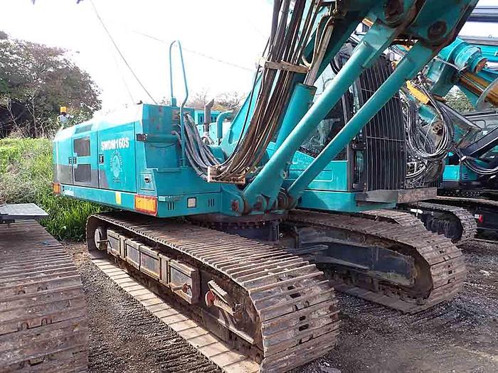 Used 2020 SUNWARD SWDM160S