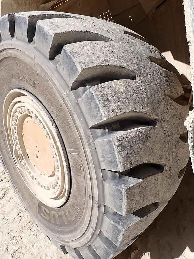 Used 2019 CATERPILLAR 988K