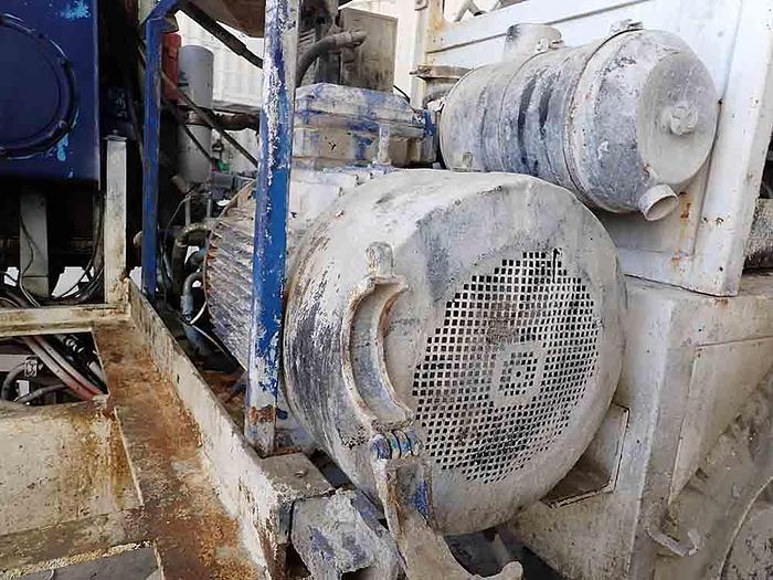 Used 2008 MEYCO POTENZA