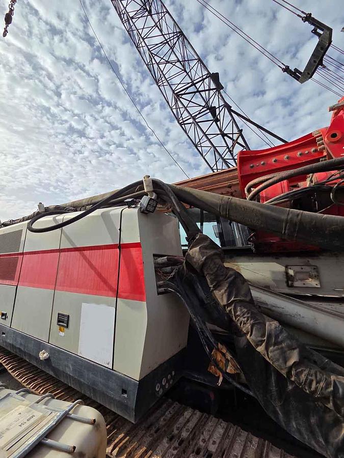 Used 2020 COMACCHIO CH450