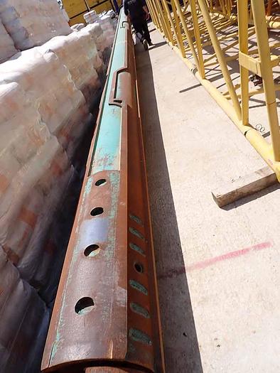 Used 2015 CASAGRANDE B200XP-3B