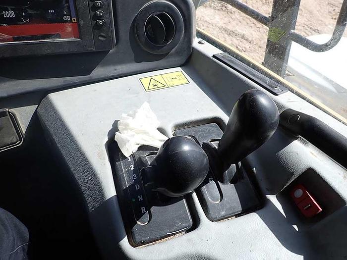 Used 2018 CATERPILLAR 730C2