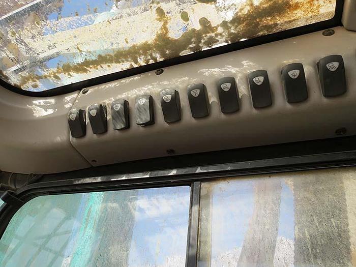 Used 2017 CASAGRANDE B250XP-2