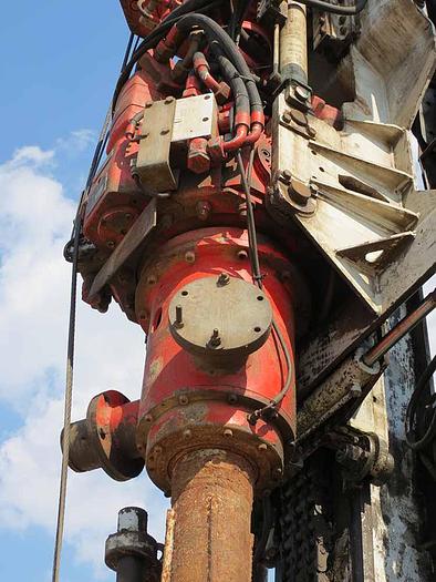 Used 2007 COMACCHIO MC900P