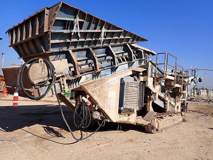 Used 2006 KLEEMANN MS18Z AD