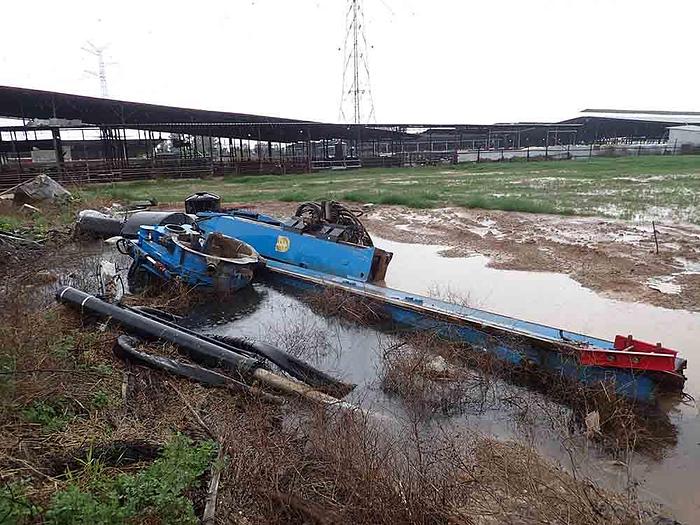 Used 2022 SOILMEC SR65