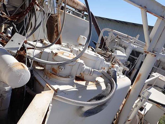 Used 1991 DRILTECH D40