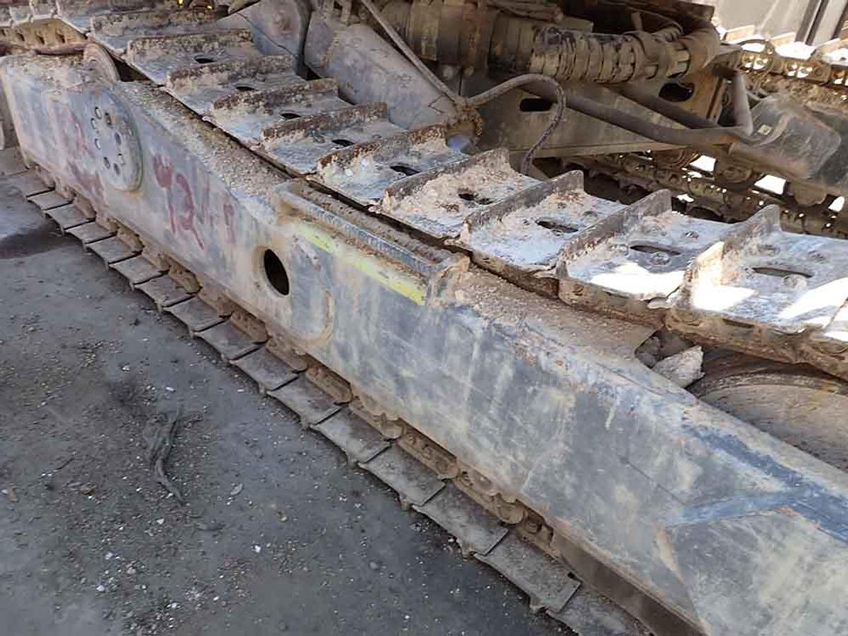 Used 2018 SANDVIK DX800