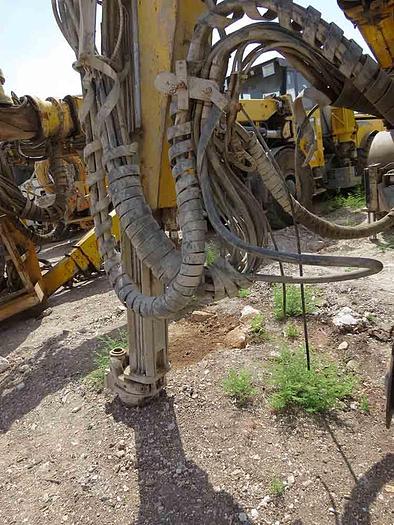 Used 2018 EPIROC BOOMER E2C