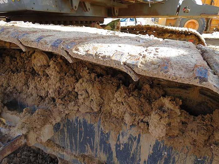 Used 2017 CASAGRANDE B250XP-2