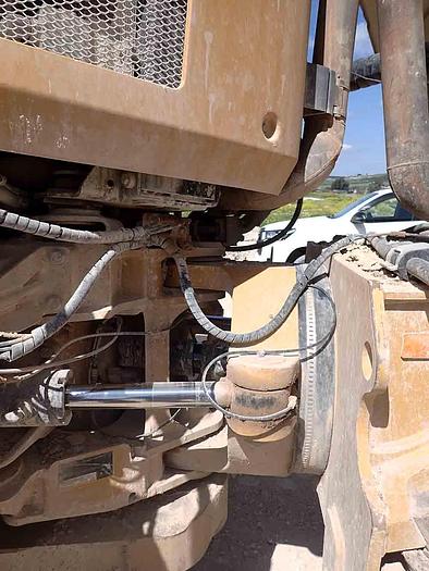 Used 2018 CATERPILLAR 730C2