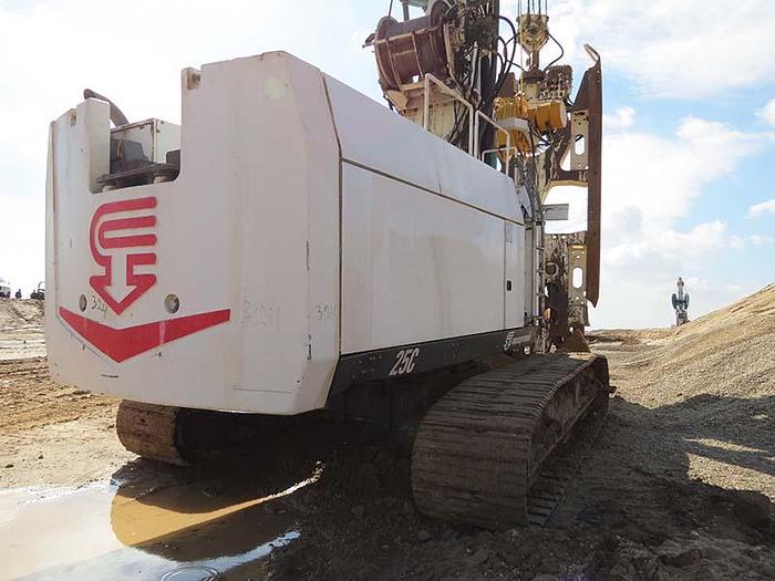 Used 2017 CASAGRANDE B250XP-2