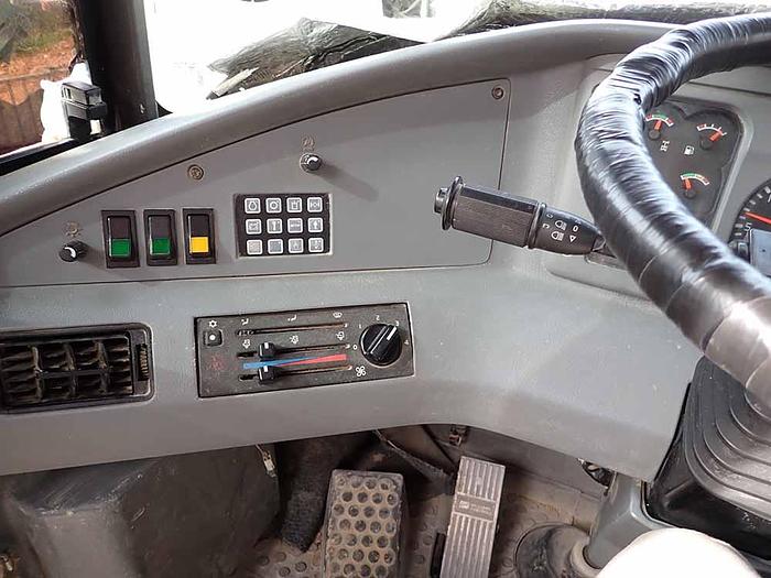 Used 2007 VOLVO A40D