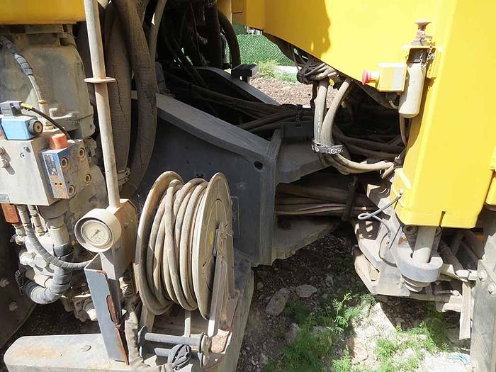 Used 2018 EPIROC BOOMER E2C