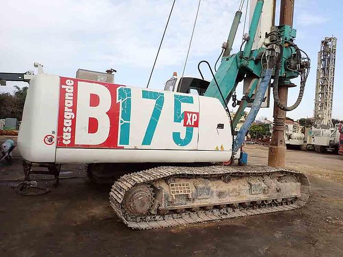Used 2013 CASAGRANDE B175XP