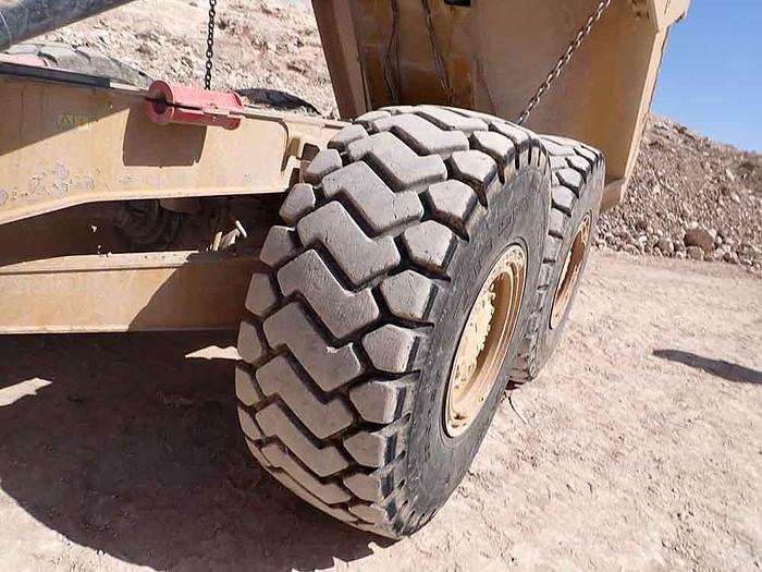 Used 2018 CATERPILLAR 730C2