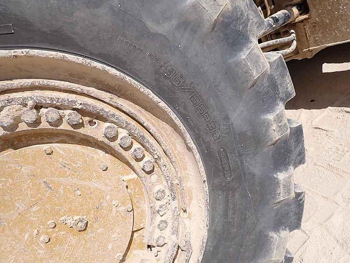 Used 2019 CATERPILLAR 988K